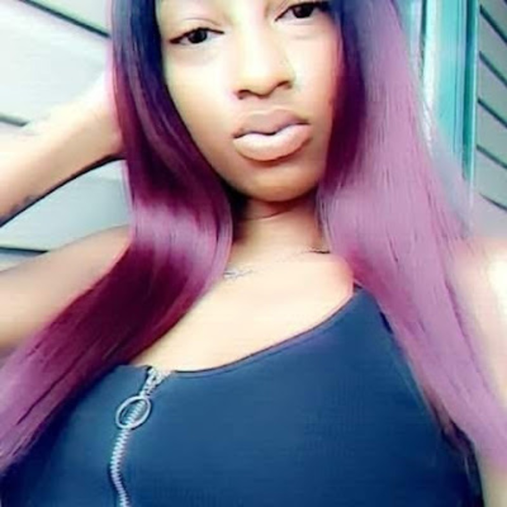 Meet your Posher, Kymberly